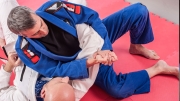 Jiu-Jitsu-hero Jiu-Jitsu-hero